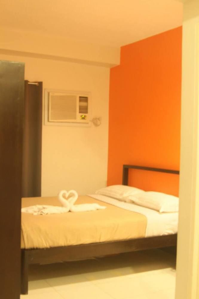 Negrense Suites Bacolod Exteriér fotografie