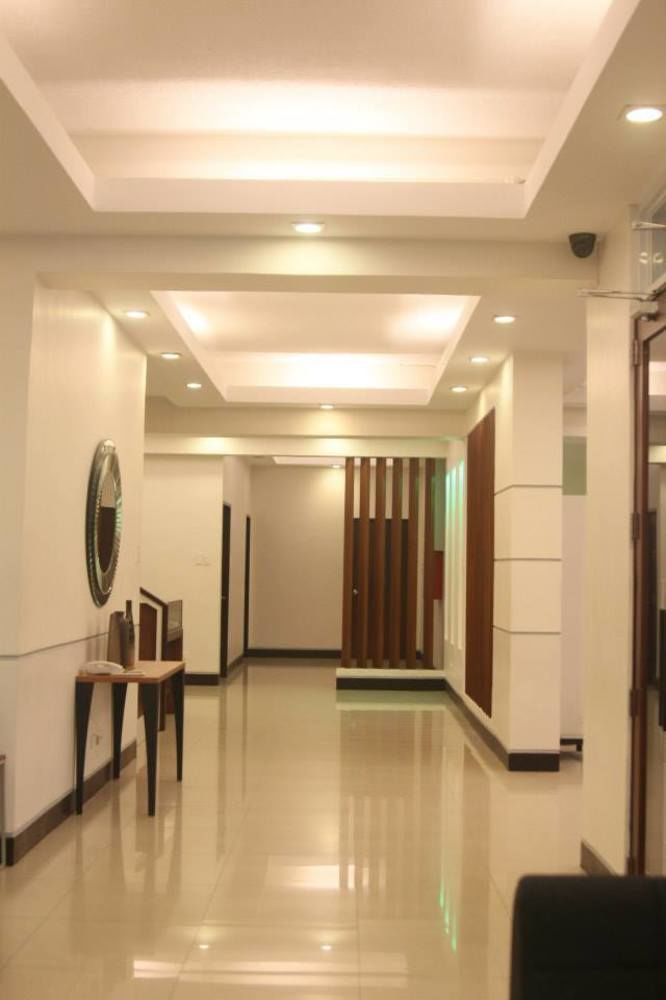 Negrense Suites Bacolod Exteriér fotografie